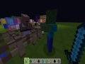 Texture Pack RexPress 1.7.2 y 1.7.4