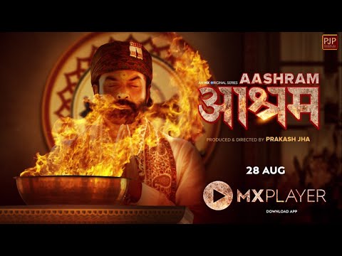 Aashram S01E08 Hindi 720p WEB-DL.mkv