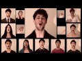 Gotye, Somebody That I Used To Know - Acapella version