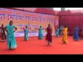 YE HAI MERA BIHAR:Opening Ceremony of Youth Empowerment and Slum Children Expo-2012
