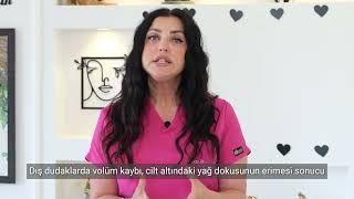 Op. Dr. Lale Çetin bilgilendirdi: Genital dış dudak estetiği nedir?