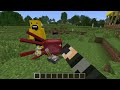Minecraft Mod Showcase : MORE NOTCHES!