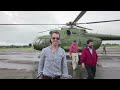 Meet U.S. Ambassador to the OSCE Daniel Baer