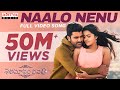 Naalo Nenu Full Video Song || Shatamanam Bhavati || Sharwanand, Anupama, Mickey J Meyer