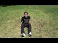 How To Do A Front Flip Tutorial - Very Detailed Instruction