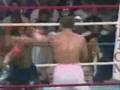 Lethal - Mike Tyson
