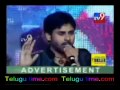 Pawan Kalyan's Heart Touching Speech