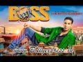 BOSS 2013 Title Song Yo Yo Honey Singh Bollyexpress.in