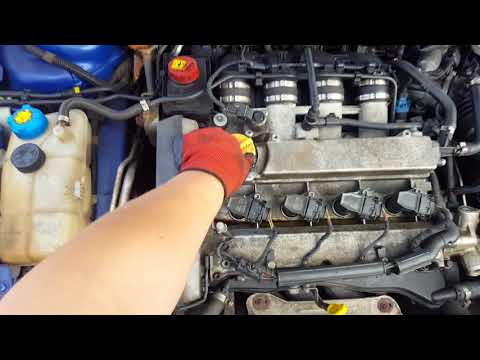 Контрактный двигатель Alfa Romeo (Альфа Ромео) 2 937 A1.000 | Где ? | Тест мотора