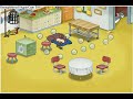 Tom and Jerry Game Trap-O-Matic