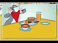 Tom and Jerry Game Trap-O-Matic