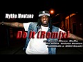 Mykko Montana - Do It Remix ft. Gucci Mane, Nelly, Yo Gotti, Travis Porter, Jeremih, Nitti Beatz