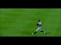 2013 Atlanta Braves Outfield