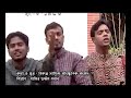 Sobujer Motihaare..Bangla islami song at Rajshahi University