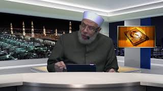 محاضرة لفضيلة الشيخ الدكتور صلاح الصاوي - اضاءات قرآنية: آمنا به كل من عند ربنا