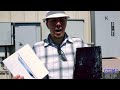 Drop Test : New iPad 3