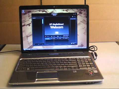 HP Pavillion DV7 1245DX Laptop