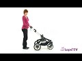 Коляска 2 в 1 Bugaboo Buffalo (Бугабу Баффало)