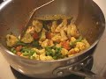 Vegetable (Navratan) Korma Recipe by Manjula