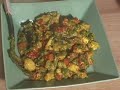 Vegetable (Navratan) Korma Recipe by Manjula