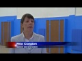 Gallup's school district serving healthier meals