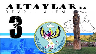 Altay Cumhuriyeti (Gorno Altay)