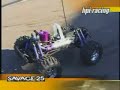 Nitro RC Tuning 1