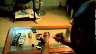 Babali show - Contact (ft. 2spee Gonzales) Babali show - Contact (ft. 2spee Gonzales)