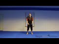 Front Flip Tutorial
