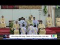 BẢN TIN CÔNG GIÁO VIỆT NAM Từ Ngày 06 – 09/06/2018