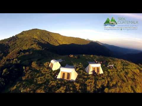 Trek Guatemala Welcome Video