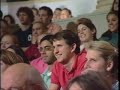 Randy Pausch Lecture: Time Management