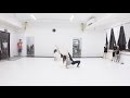 Rise Up - Andra Day | Choreography by Wenhui Wang