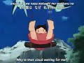 Heidi Cartoon Series Intro with English subtitle