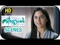 Vishudhan Malayalam Movie | Scenes | Hareesh Peradi gets to know about Kunchacko Bobans marriage