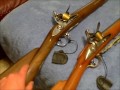 India VS Pedersoli Muskets