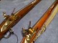 India VS Pedersoli Muskets