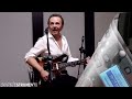 Dodi Battaglia e Kemper Profiling Amplifier: demo timbriche di chitarra elettrica