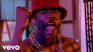 LL Cool J - I'm Bad