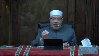درس الفجر الدكتور صلاح الصاوي - سلسلة ما لا يسع المسلم جهله