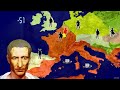L'histoire de France - Part 1/4