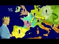 L'histoire de France - Part 1/4