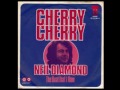 Neil Diamond - Cherry Cherry - Fausto Ramos