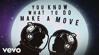 Gavin DeGraw - Make a Move