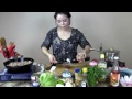 Healthy Recipes (Lettuce Wraps) : Thai Style Beef Lettuce Wraps Recipe: Asian at Home