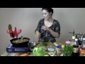 Healthy Recipes (Lettuce Wraps) : Thai Style Beef Lettuce Wraps Recipe: Asian at Home