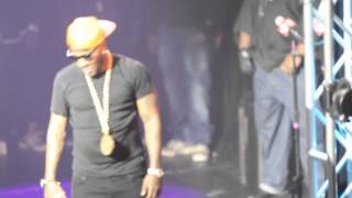 Young Jeezy Performs @ Irving Plaza 2.4.12 Pt.2