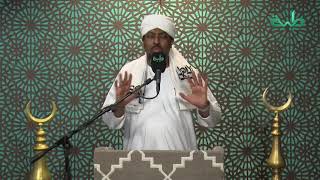 الشيخ محمد عبد الكريم :  من يقدم الدعم لدولة الإحتلال قد انسلخ من الإسلام
