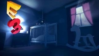 Among the Sleep — E3 2012 Дебют