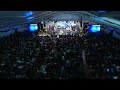 Spoken Word Ministry Buhera Live Stream Day 3 - Morning